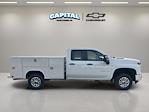 New 2026 Chevrolet Silverado 2500 Double Cab Service Truck for sale #9CC51554 - photo 13