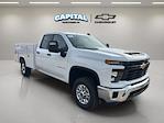 New 2026 Chevrolet Silverado 2500 Double Cab Service Truck for sale #9CC51554 - photo 14
