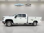 New 2026 Chevrolet Silverado 2500 Double Cab Service Truck for sale #9CC51554 - photo 3