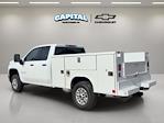 New 2026 Chevrolet Silverado 2500 Double Cab Service Truck for sale #9CC51554 - photo 2