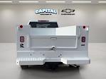 New 2026 Chevrolet Silverado 2500 Double Cab Service Truck for sale #9CC51554 - photo 4