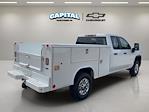 New 2026 Chevrolet Silverado 2500 Double Cab Service Truck for sale #9CC51554 - photo 5