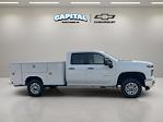 New 2026 Chevrolet Silverado 2500 Double Cab Service Truck for sale #9CC51554 - photo 6