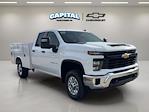 New 2026 Chevrolet Silverado 2500 Double Cab Service Truck for sale #9CC51554 - photo 7