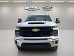 New 2026 Chevrolet Silverado 2500 Double Cab Service Truck for sale #9CC51554 - photo 8