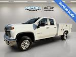 New 2026 Chevrolet Silverado 2500 Double Cab Service Truck for sale #9CC51603 - photo 1