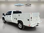 New 2026 Chevrolet Silverado 2500 Double Cab Service Truck for sale #9CC51603 - photo 10