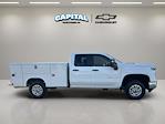 New 2026 Chevrolet Silverado 2500 Double Cab Service Truck for sale #9CC51603 - photo 12