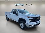 New 2026 Chevrolet Silverado 2500 Double Cab Service Truck for sale #9CC51603 - photo 13