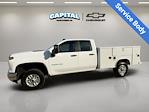 New 2026 Chevrolet Silverado 2500 Double Cab Service Truck for sale #9CC51603 - photo 3