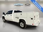 New 2026 Chevrolet Silverado 2500 Double Cab Service Truck for sale #9CC51603 - photo 2