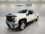 New 2026 Chevrolet Silverado 2500 Double Cab Service Truck for sale #9CC51603 - photo 5