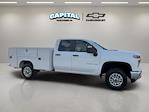 New 2026 Chevrolet Silverado 2500 Double Cab Service Truck for sale #9CC51603 - photo 6