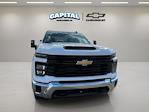 New 2026 Chevrolet Silverado 2500 Double Cab Service Truck for sale #9CC51603 - photo 7