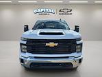 New 2026 Chevrolet Silverado 2500 Double Cab Service Truck for sale #9CC51603 - photo 8