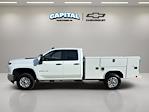 New 2026 Chevrolet Silverado 2500 Double Cab Service Truck for sale #9CC51603 - photo 9