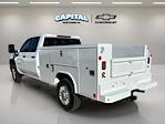 New 2026 Chevrolet Silverado 2500 Double Cab Service Truck for sale #9CC51663 - photo 10
