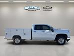 New 2026 Chevrolet Silverado 2500 Double Cab Service Truck for sale #9CC51663 - photo 12