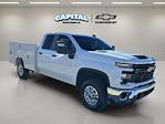 New 2026 Chevrolet Silverado 2500 Double Cab Service Truck for sale #9CC51663 - photo 13