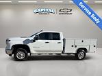 New 2026 Chevrolet Silverado 2500 Double Cab Service Truck for sale #9CC51663 - photo 3