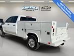 New 2026 Chevrolet Silverado 2500 Double Cab Service Truck for sale #9CC51663 - photo 2