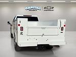 New 2026 Chevrolet Silverado 2500 Double Cab Service Truck for sale #9CC51663 - photo 4