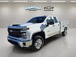 New 2026 Chevrolet Silverado 2500 Double Cab Service Truck for sale #9CC51663 - photo 5