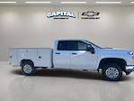 New 2026 Chevrolet Silverado 2500 Double Cab Service Truck for sale #9CC51663 - photo 6