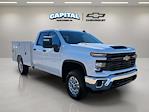 New 2026 Chevrolet Silverado 2500 Double Cab Service Truck for sale #9CC51663 - photo 7