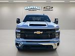 New 2026 Chevrolet Silverado 2500 Double Cab Service Truck for sale #9CC51663 - photo 8