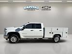 New 2026 Chevrolet Silverado 2500 Double Cab Service Truck for sale #9CC51663 - photo 9