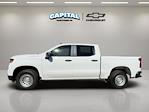 2026 Chevrolet Silverado 1500 Crew Cab RWD Pickup for sale #9CC51683 - photo 3