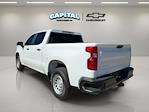 2026 Chevrolet Silverado 1500 Crew Cab RWD Pickup for sale #9CC51683 - photo 2