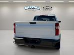 2026 Chevrolet Silverado 1500 Crew Cab RWD Pickup for sale #9CC51683 - photo 4