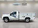 New 2026 Chevrolet Silverado 2500 Regular Cab Service Truck for sale #9CC51781 - photo 10