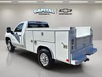 New 2026 Chevrolet Silverado 2500 Regular Cab Service Truck for sale #9CC51781 - photo 11