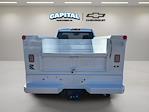 New 2026 Chevrolet Silverado 2500 Regular Cab Service Truck for sale #9CC51781 - photo 12