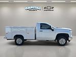 New 2026 Chevrolet Silverado 2500 Regular Cab Service Truck for sale #9CC51781 - photo 13