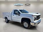 New 2026 Chevrolet Silverado 2500 Regular Cab Service Truck for sale #9CC51781 - photo 14