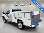 New 2026 Chevrolet Silverado 2500 Regular Cab Service Truck for sale #9CC51781 - photo 3