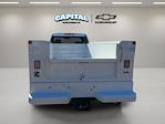 New 2026 Chevrolet Silverado 2500 Regular Cab Service Truck for sale #9CC51781 - photo 4