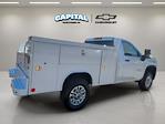 New 2026 Chevrolet Silverado 2500 Regular Cab Service Truck for sale #9CC51781 - photo 5