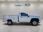 New 2026 Chevrolet Silverado 2500 Regular Cab Service Truck for sale #9CC51781 - photo 6