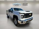 New 2026 Chevrolet Silverado 2500 Regular Cab Service Truck for sale #9CC51781 - photo 7