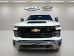 New 2026 Chevrolet Silverado 2500 Regular Cab Service Truck for sale #9CC51781 - photo 8