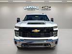 New 2026 Chevrolet Silverado 2500 Regular Cab Service Truck for sale #9CC51781 - photo 9