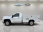 New 2026 Chevrolet Silverado 2500 Regular Cab Service Truck for sale #9CC51888 - photo 10