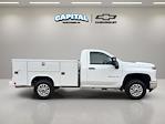 New 2026 Chevrolet Silverado 2500 Regular Cab Service Truck for sale #9CC51888 - photo 13