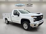 New 2026 Chevrolet Silverado 2500 Regular Cab Service Truck for sale #9CC51888 - photo 14