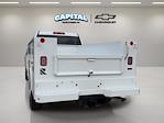 New 2026 Chevrolet Silverado 2500 Regular Cab Service Truck for sale #9CC51888 - photo 4